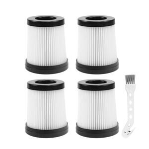 FSV001 Replacement Filter Compatiable with Fabuletta FSV001 FSV101 Girnoor G160